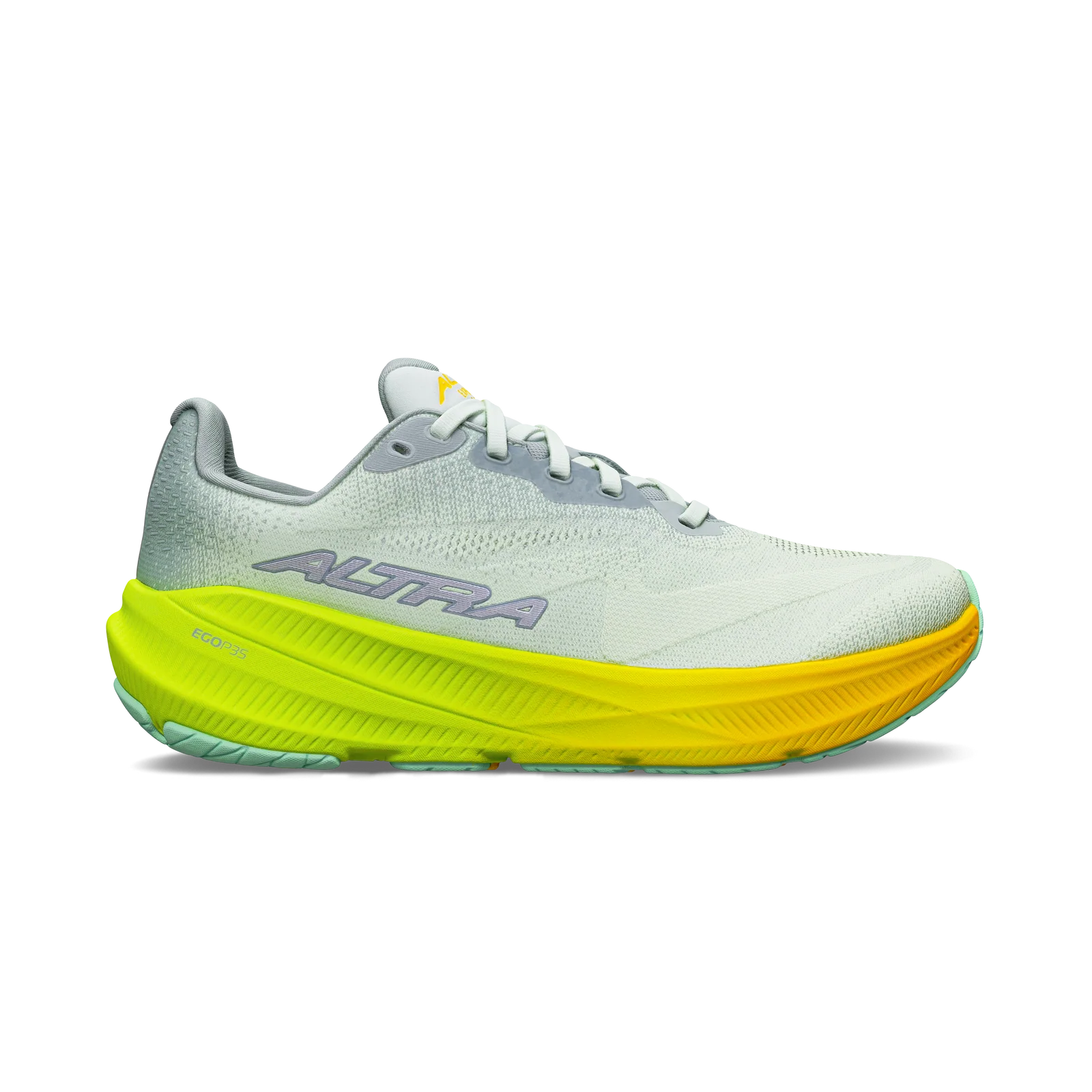 Women's Experience Flow 3 - Gray - 2