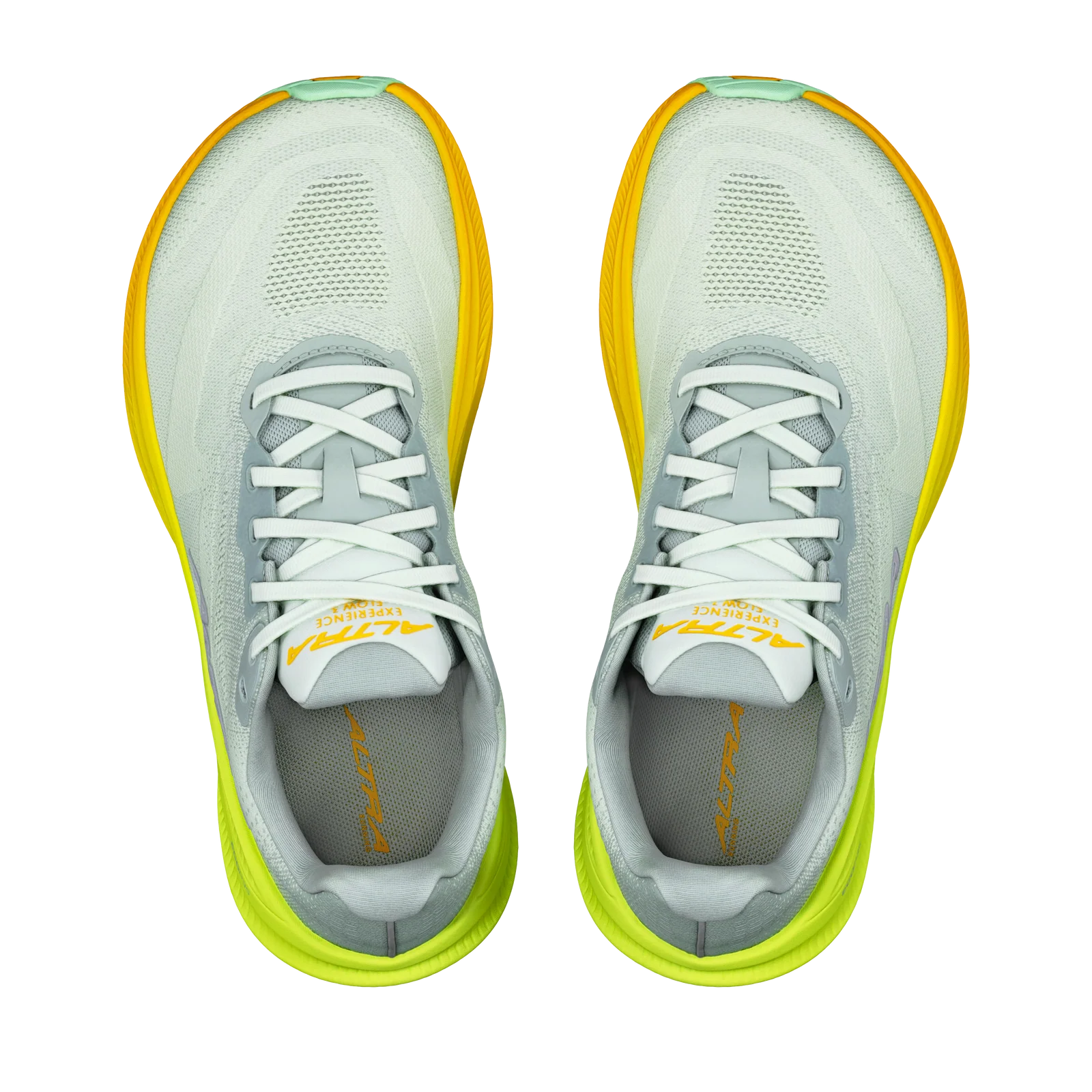 Women's Experience Flow 3 - Gray - 4