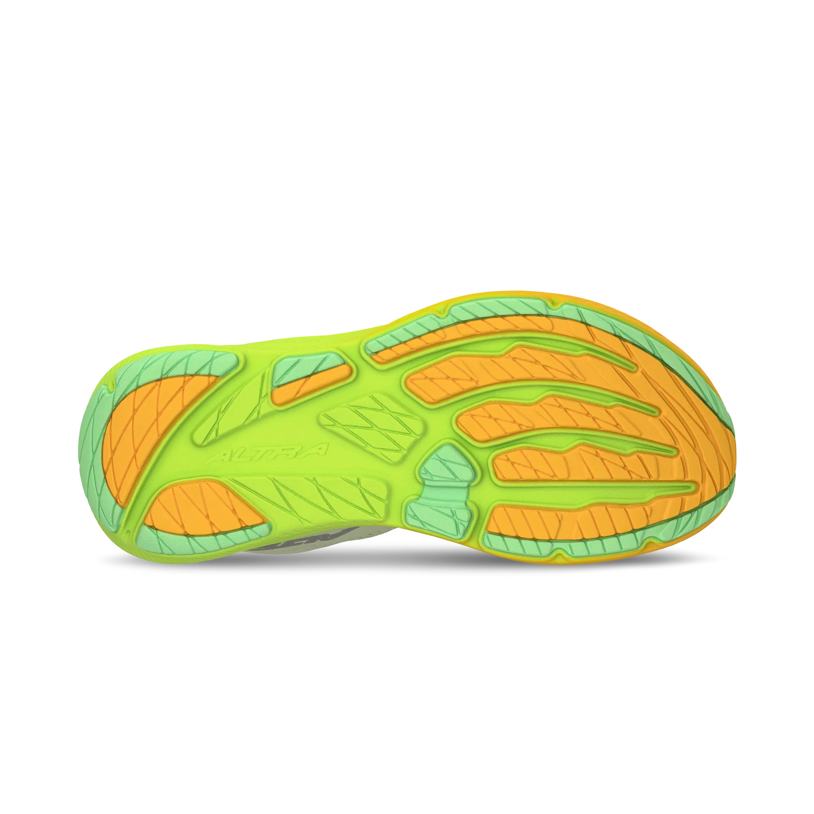 Women's Experience Flow 3 - Gray - 5