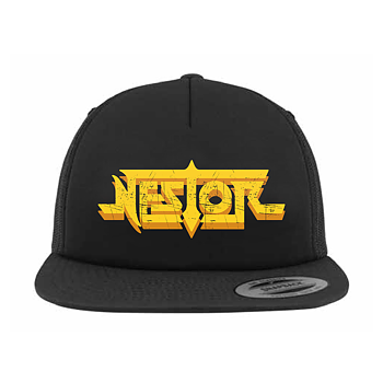 NESTOR - KEPS, LOGO -26