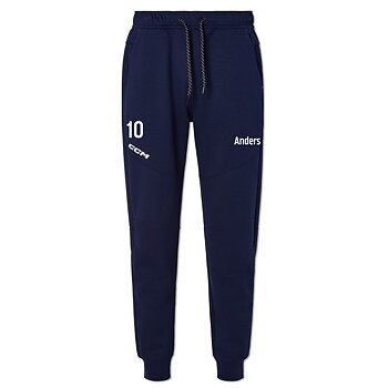 CCM Team Jogger Byxa Senior (Järveds IF)