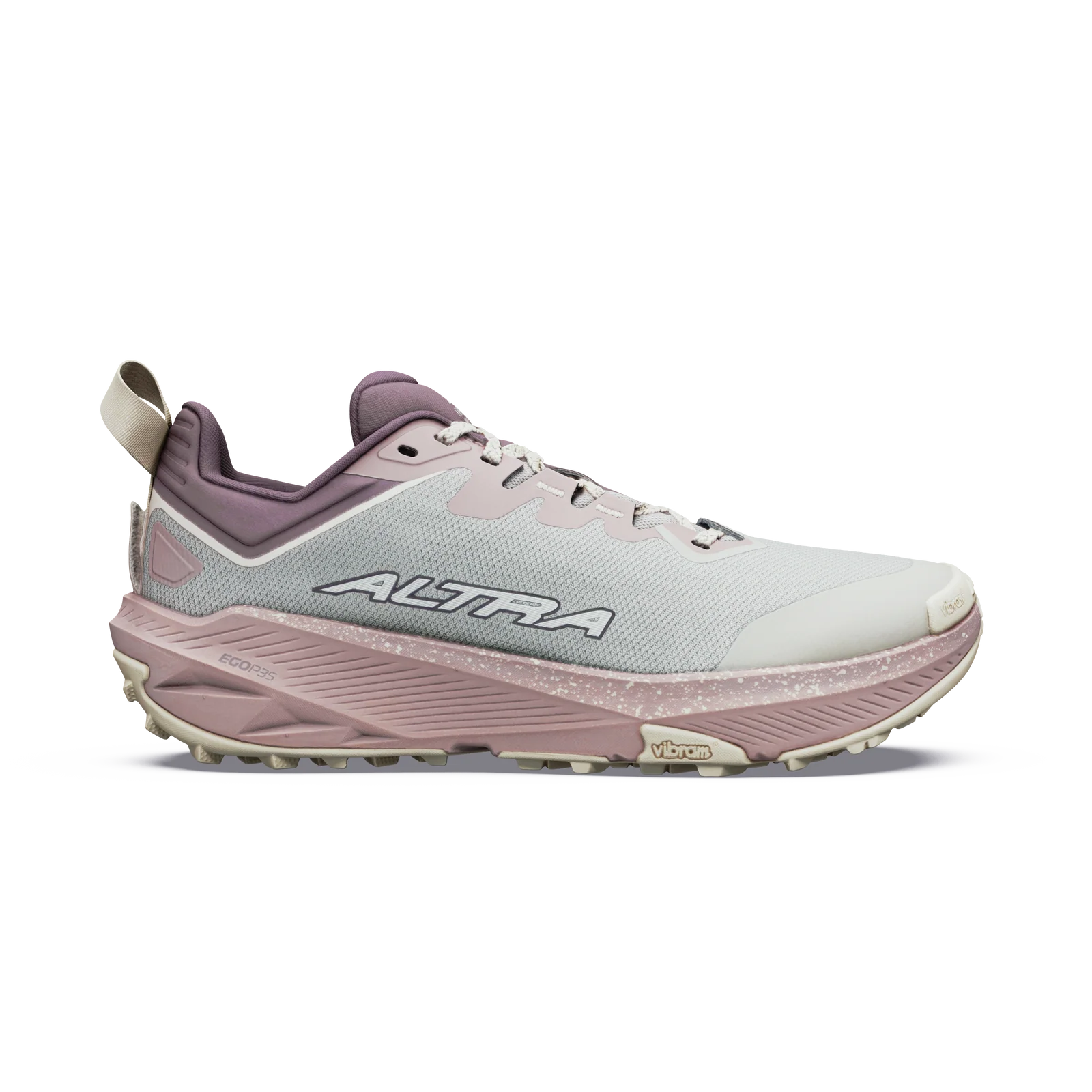 Women's Experience Wild 3+ -  Flint Gray/Pearl/Bark - 3