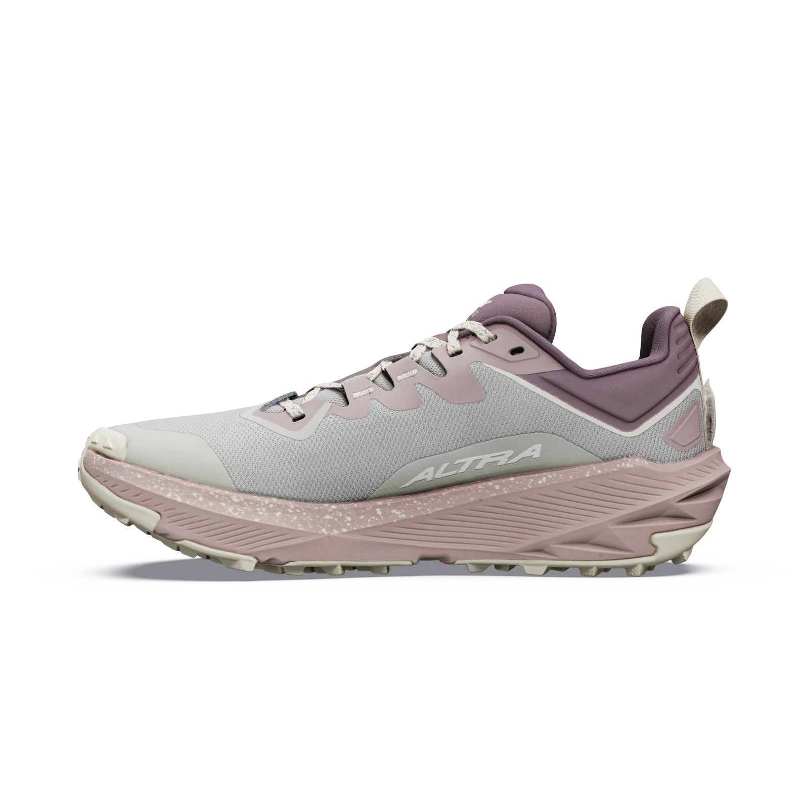 Women's Experience Wild 3+ -  Flint Gray/Pearl/Bark - 2