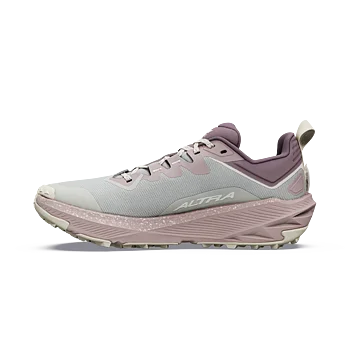 Women's Experience Wild 3+ -  Flint Gray/Pearl/Bark