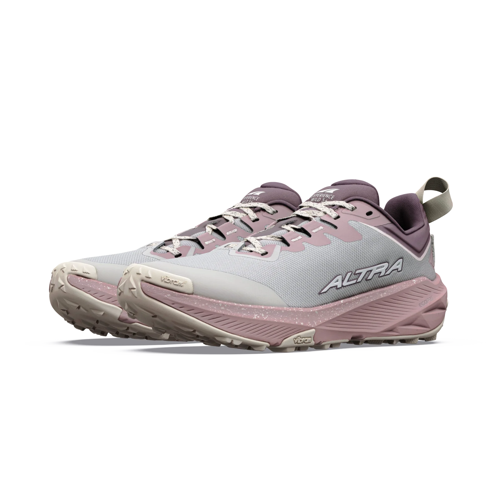 Women's Experience Wild 3+ -  Flint Gray/Pearl/Bark