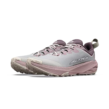 Women's Experience Wild 3+ -  Flint Gray/Pearl/Bark