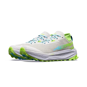 Women's Olympus 275 Hilo - Vapourous Gray/Bluefish/Sharp Green