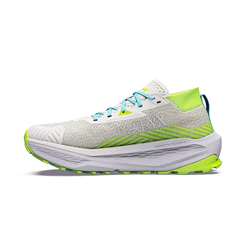 Women's Olympus 275 Hilo - Vapourous Gray/Bluefish/Sharp Green