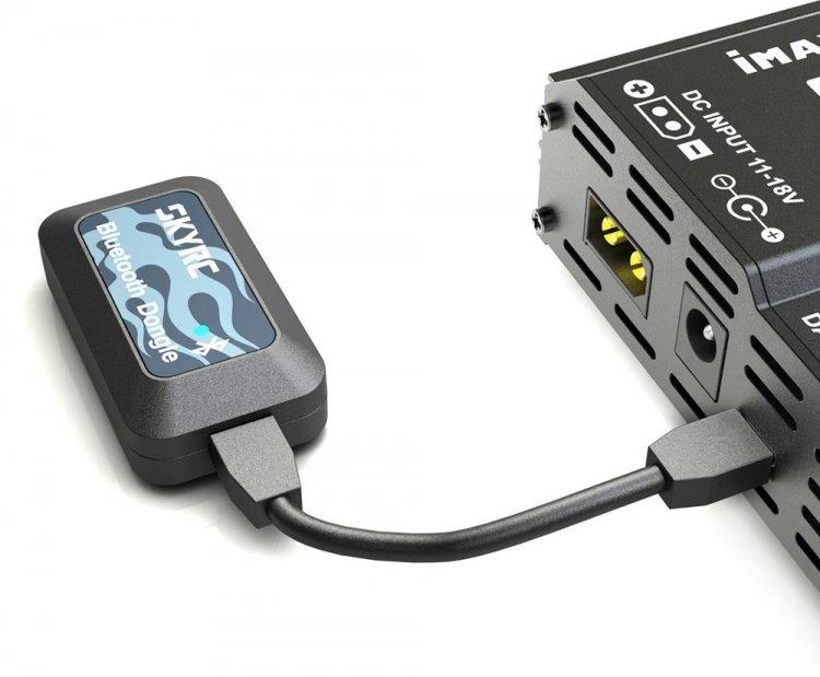 SkyRC Bluetooth Dongle - 4