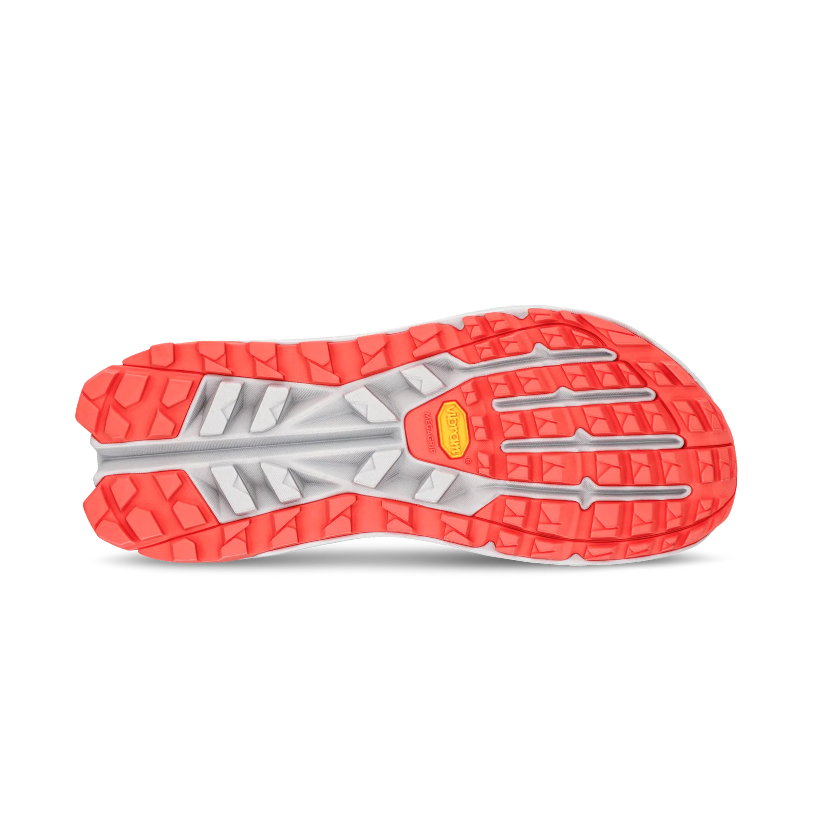 Women's Olympus 275 - White/Coral - 6