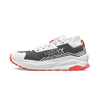 Women's Olympus 275 - White/Coral