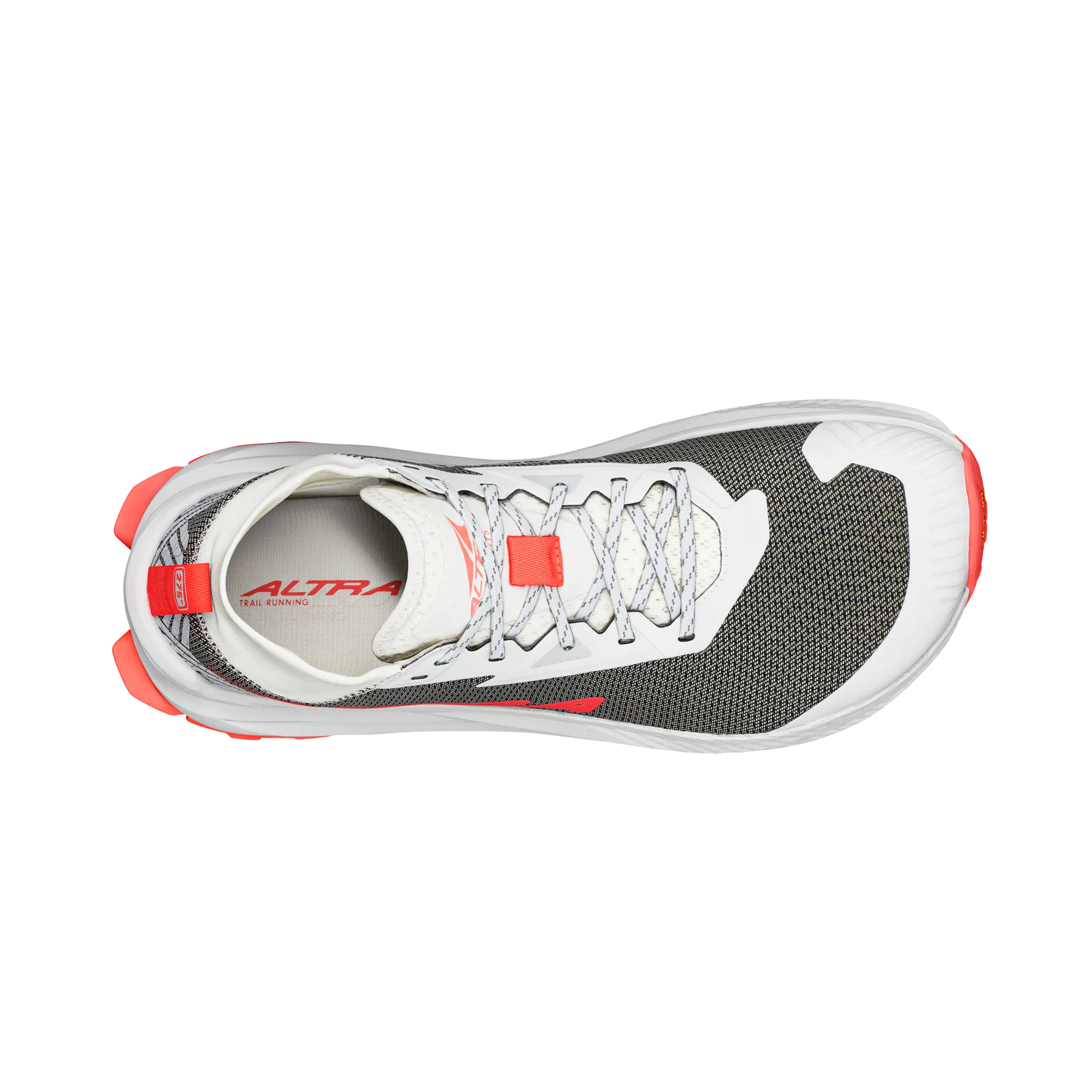 Women's Olympus 275 - White/Coral - 4