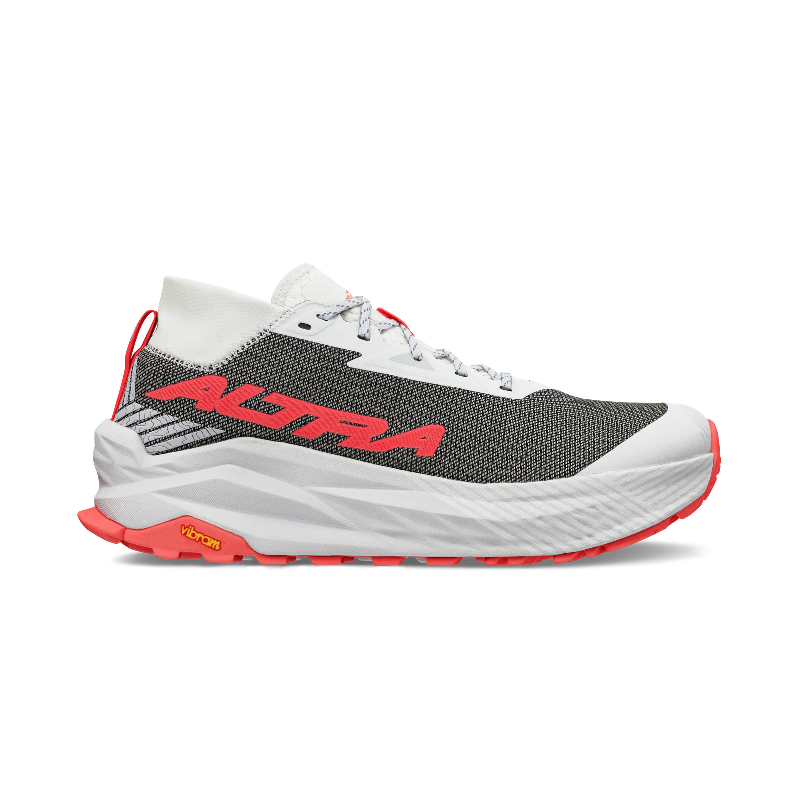 Women's Olympus 275 - White/Coral - 3