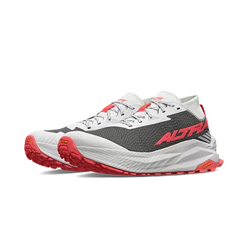 Women's Olympus 275 - White/Coral