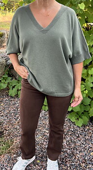 Marta Tröja Inaya Military