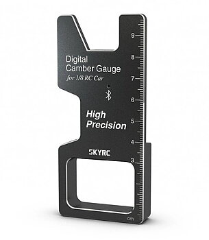 SkyRC Cambervinkel Mätare Digital Bluetooth CTG-016 1/8