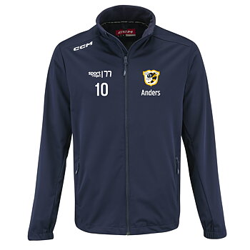 CCM Rink Suit Jacka Senior (Järveds IF)