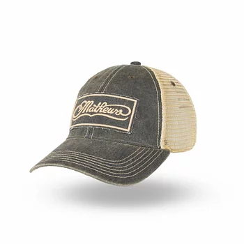 Mathews Hat Established 