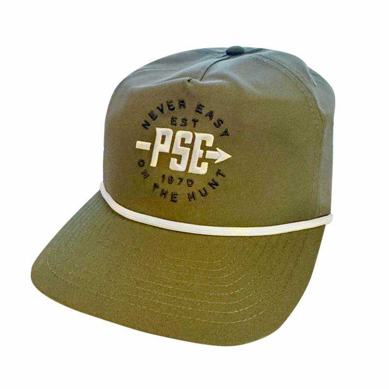 PSE Cap Crushable Faded 