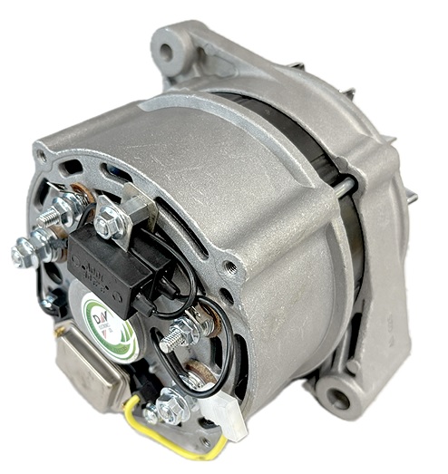 Generator 12V - 100A - 2