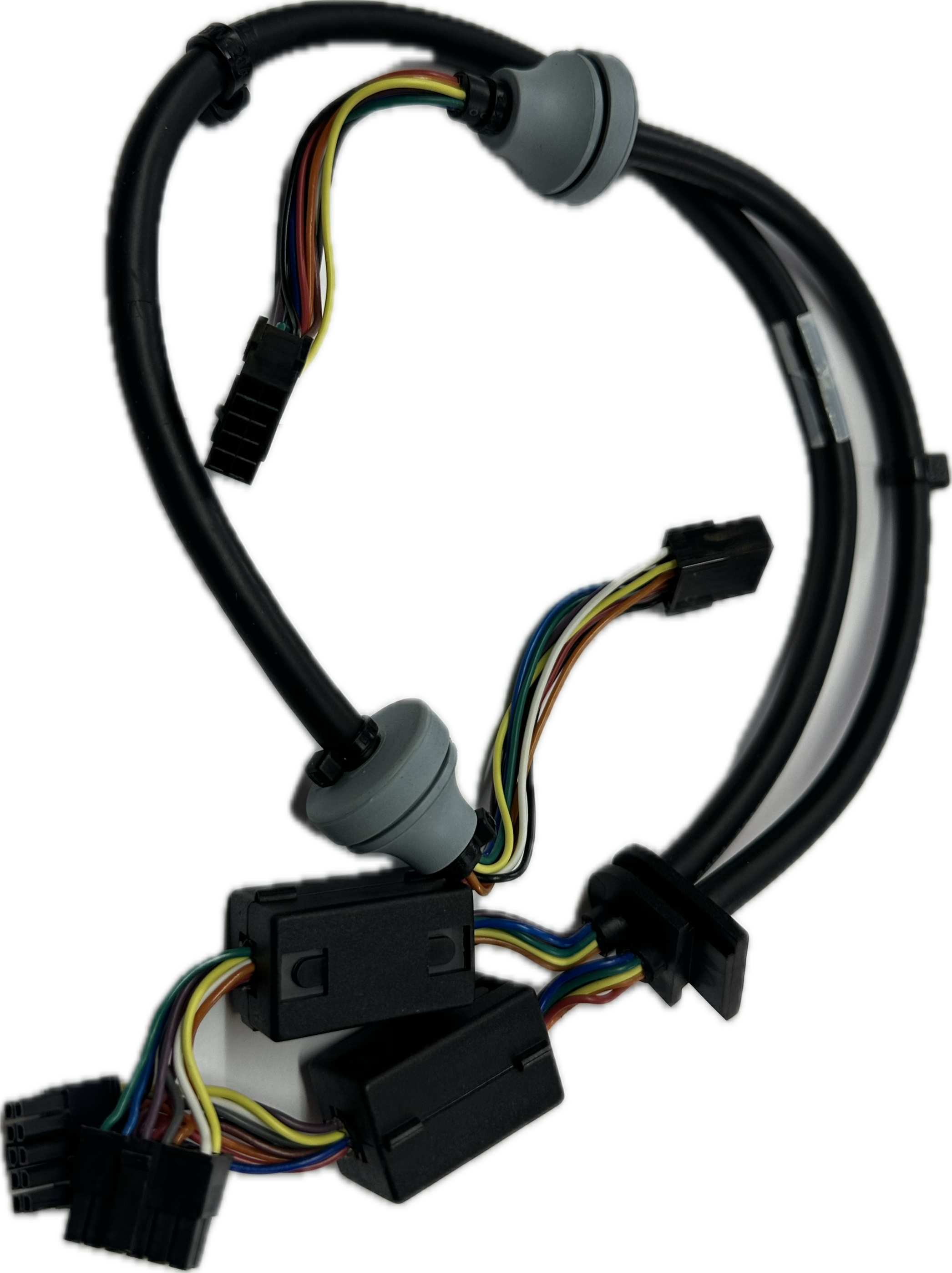 Robomow RK3000/4000 Main Board to Mowing Motor Cable