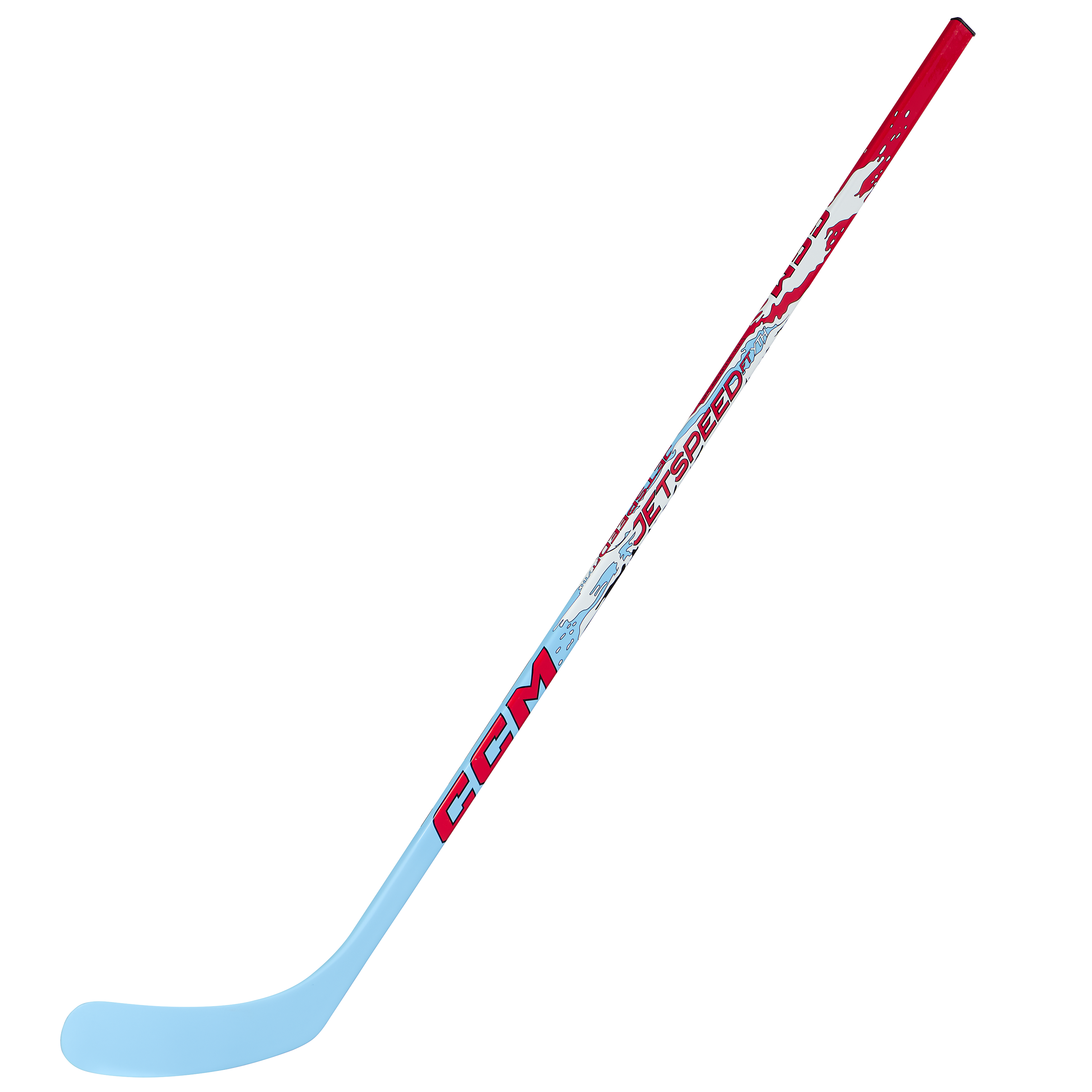 CCM Hockey Stick Jetspeed Youth Hockeyklubba