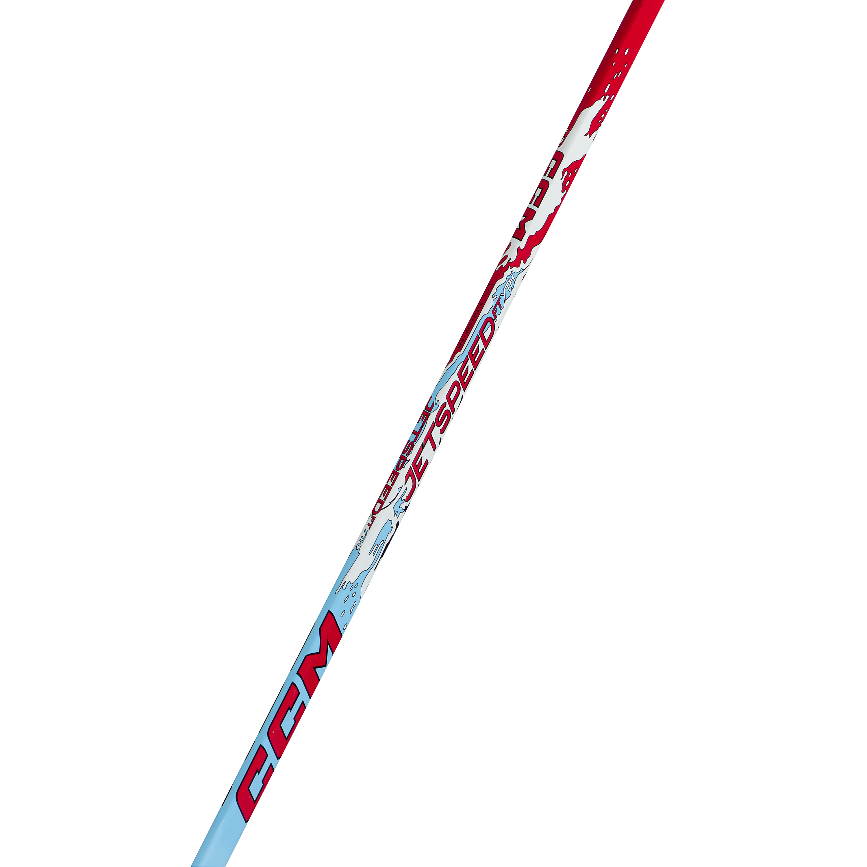 CCM Hockey Stick Jetspeed Youth Hockeyklubba - 5