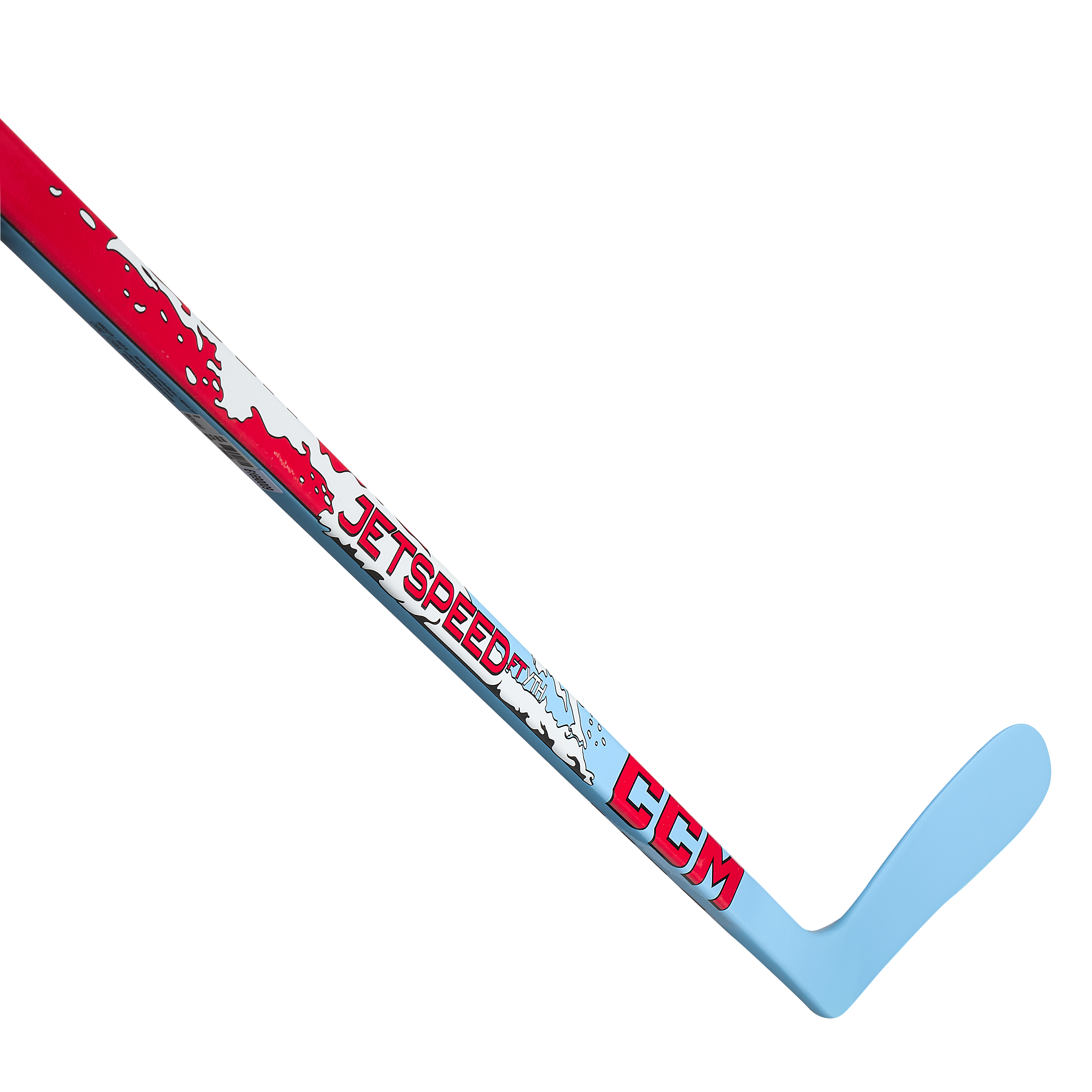 CCM Hockey Stick Jetspeed Youth Hockeyklubba - 2