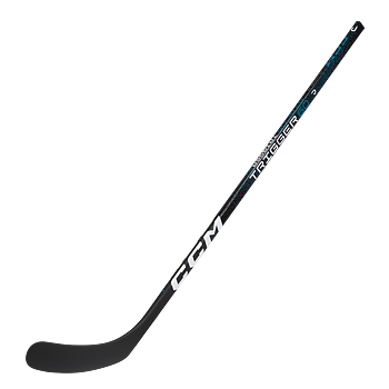 CCM Hockey Stick Ribcor Trigger 60 Yt Hockeyklubba