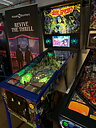 Flipperspel - Alice Cooper Nightmare Castle