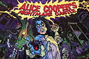 Flipperspel - Alice Cooper Nightmare Castle