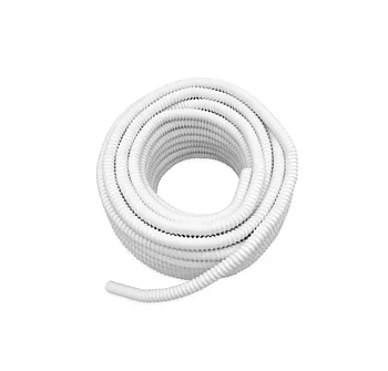 Flexibel premium avlopps-slang Ø16 mm, 25 meter