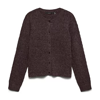 Vero Moda - Doffy Cardigan Brun