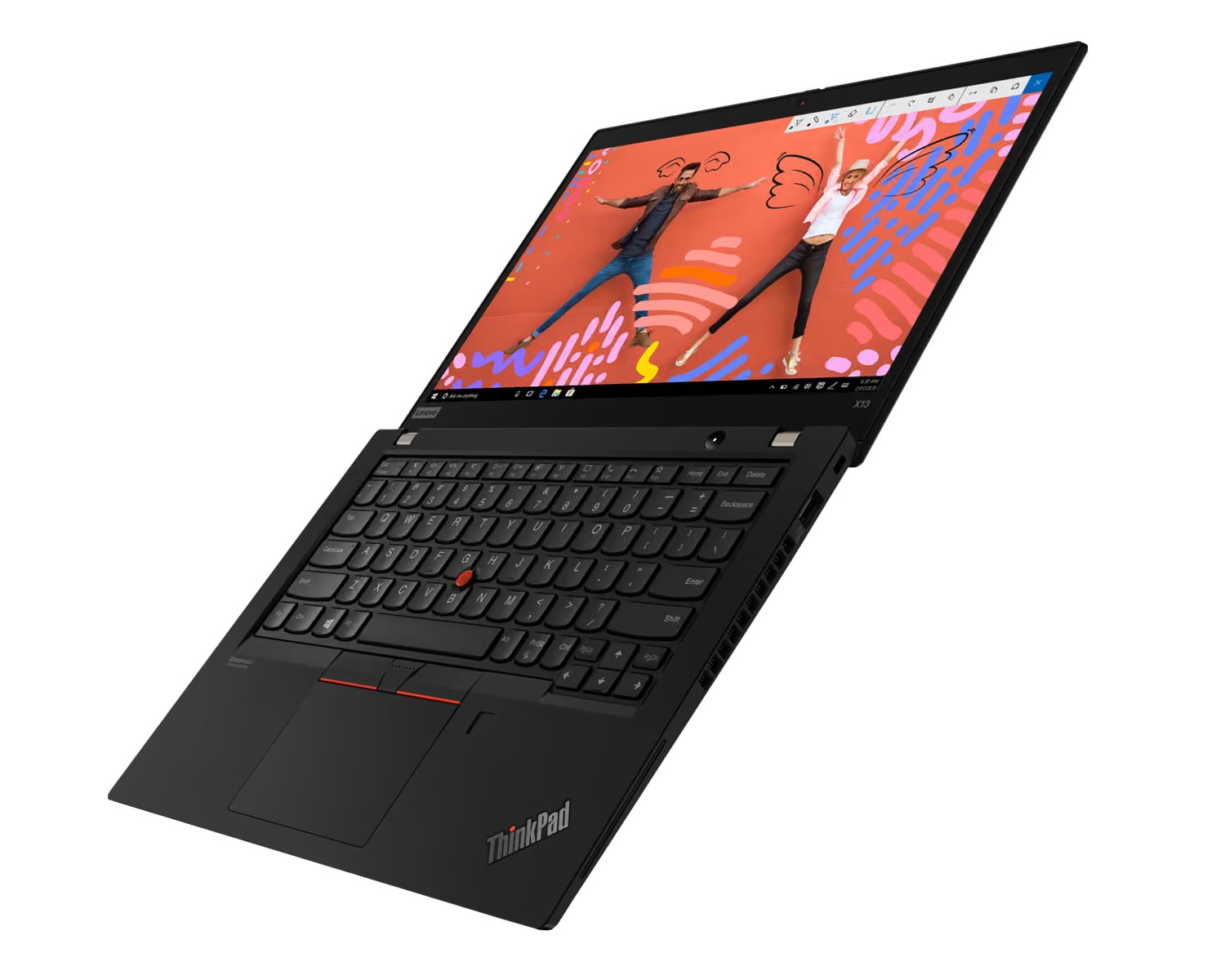 Lenovo ThinkPad X13 Gen 1 | 13.3" | Win 11 Pro | Skick B - 4