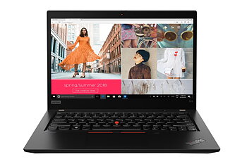 Lenovo ThinkPad X13 Gen 1 | 13.3" | Win 11 Pro | Skick B