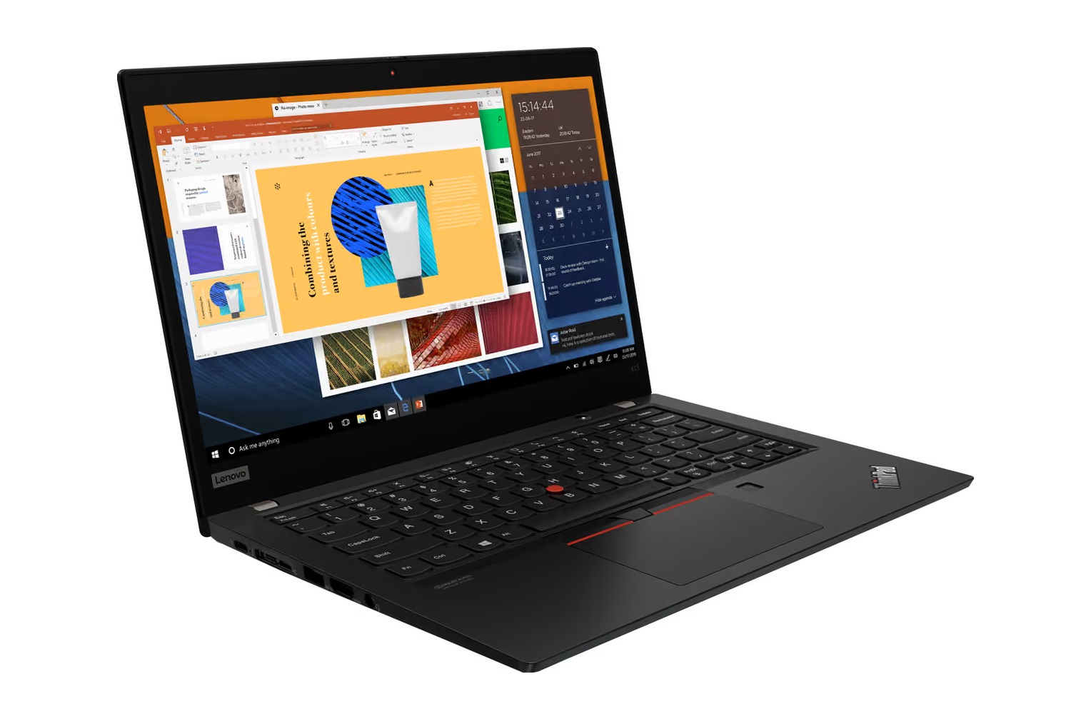 Lenovo ThinkPad X13 Gen 1 | 13.3" | Win 11 Pro | Skick B - 2