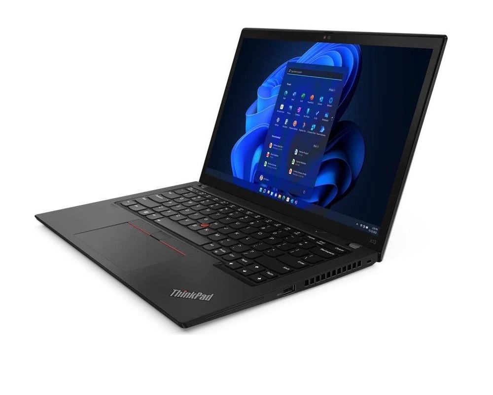 Lenovo ThinkPad X13 Gen 3 | 13.3" | Win 11 Pro | Skick B - 2