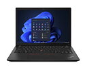 Lenovo ThinkPad X13 Gen 3 | 13.3" | Win 11 Pro