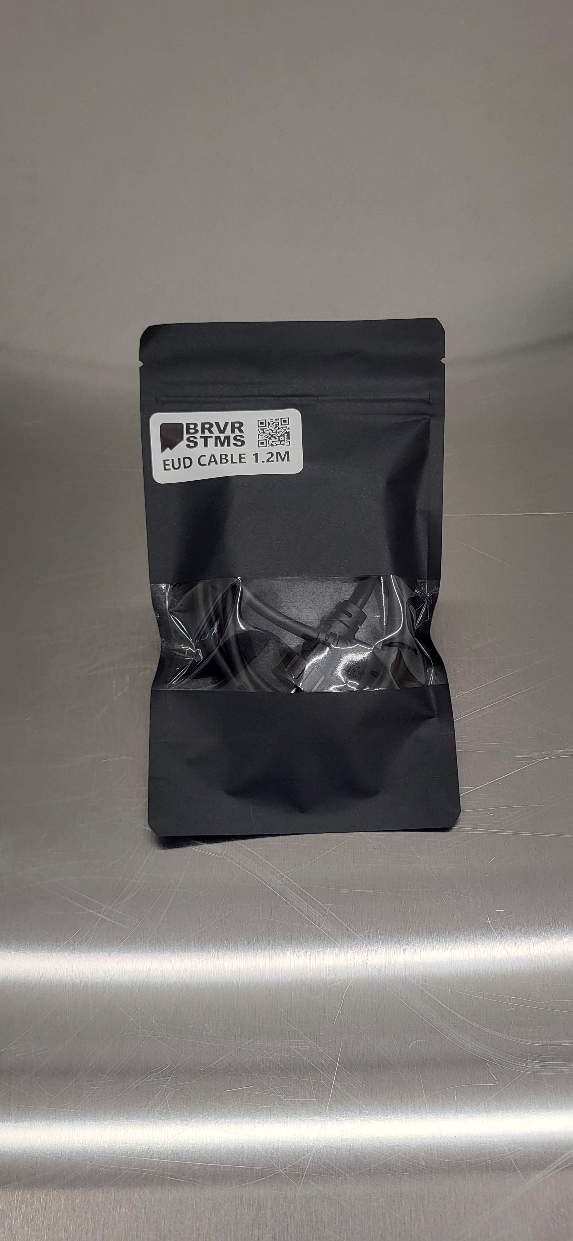 BRVR EUD CABLE 1.2M - 2