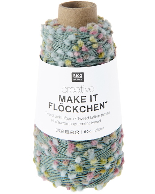 Creative Make It Flöckchen - 4