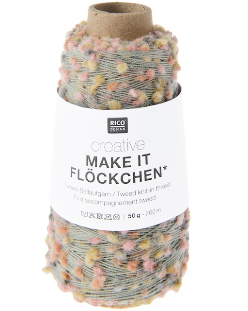 Creative Make It Flöckchen - 5