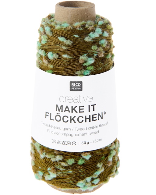 Creative Make It Flöckchen - 3