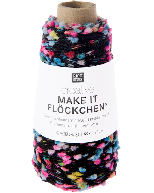 Creative Make It Flöckchen - 7