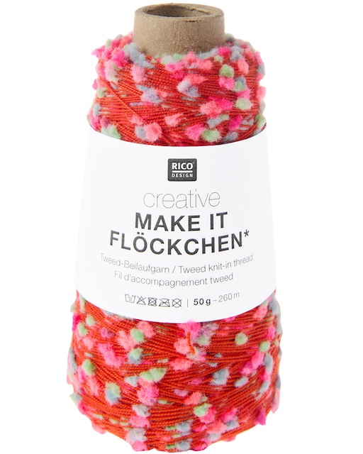 Creative Make It Flöckchen - 6