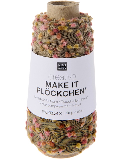 Creative Make It Flöckchen