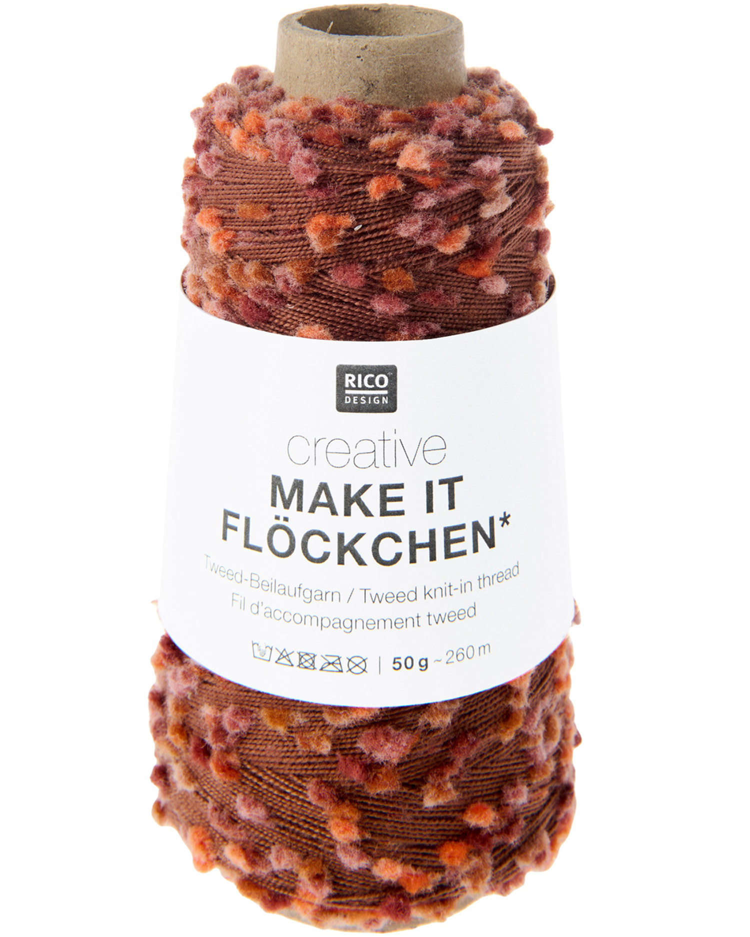 Creative Make It Flöckchen - 2