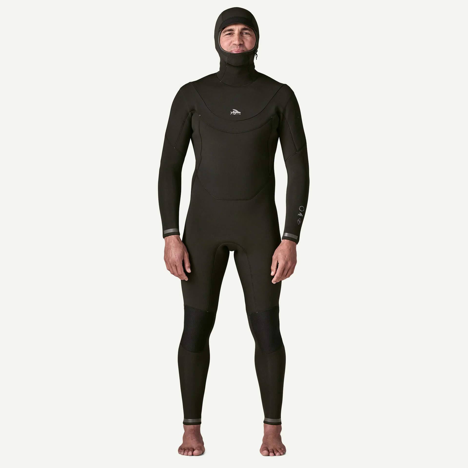 Patagonia Våtdräkt Regulator 6/5 UZ  Hooded