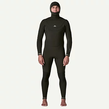 Patagonia Våtdräkt Regulator 6/5 UZ  Hooded