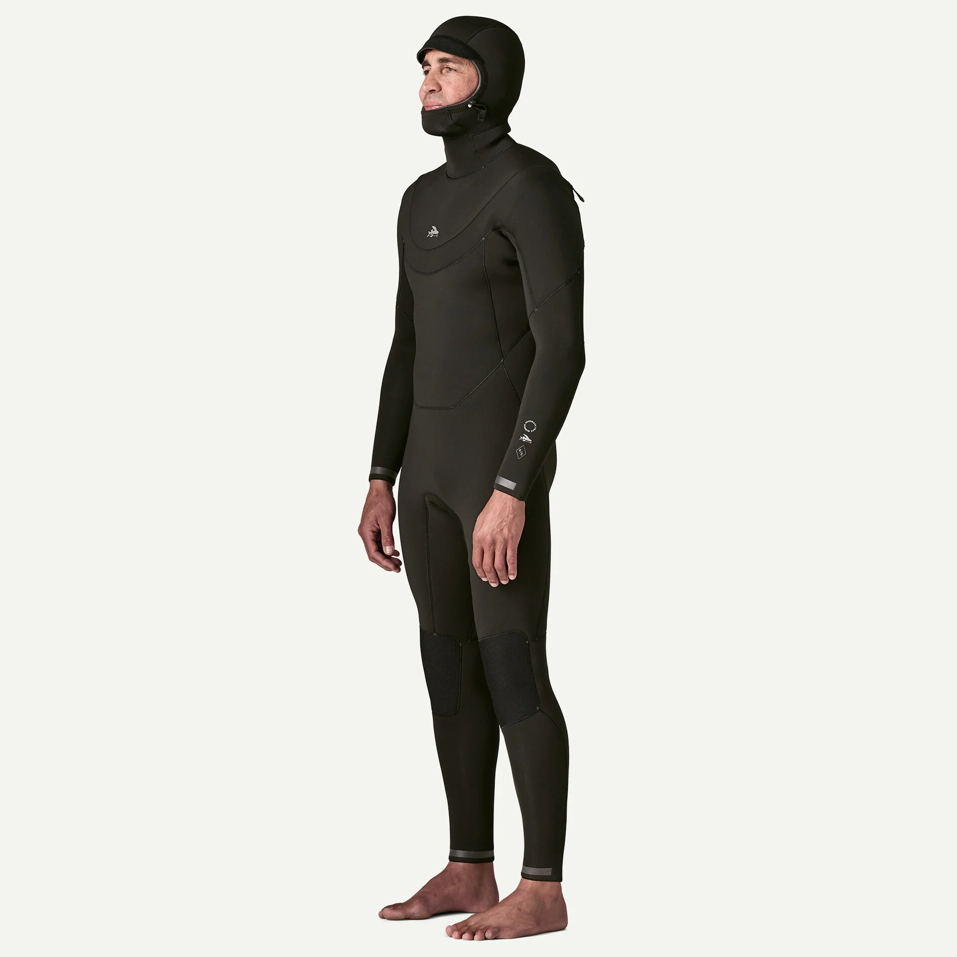 Patagonia Våtdräkt Regulator 6/5 UZ  Hooded - 2