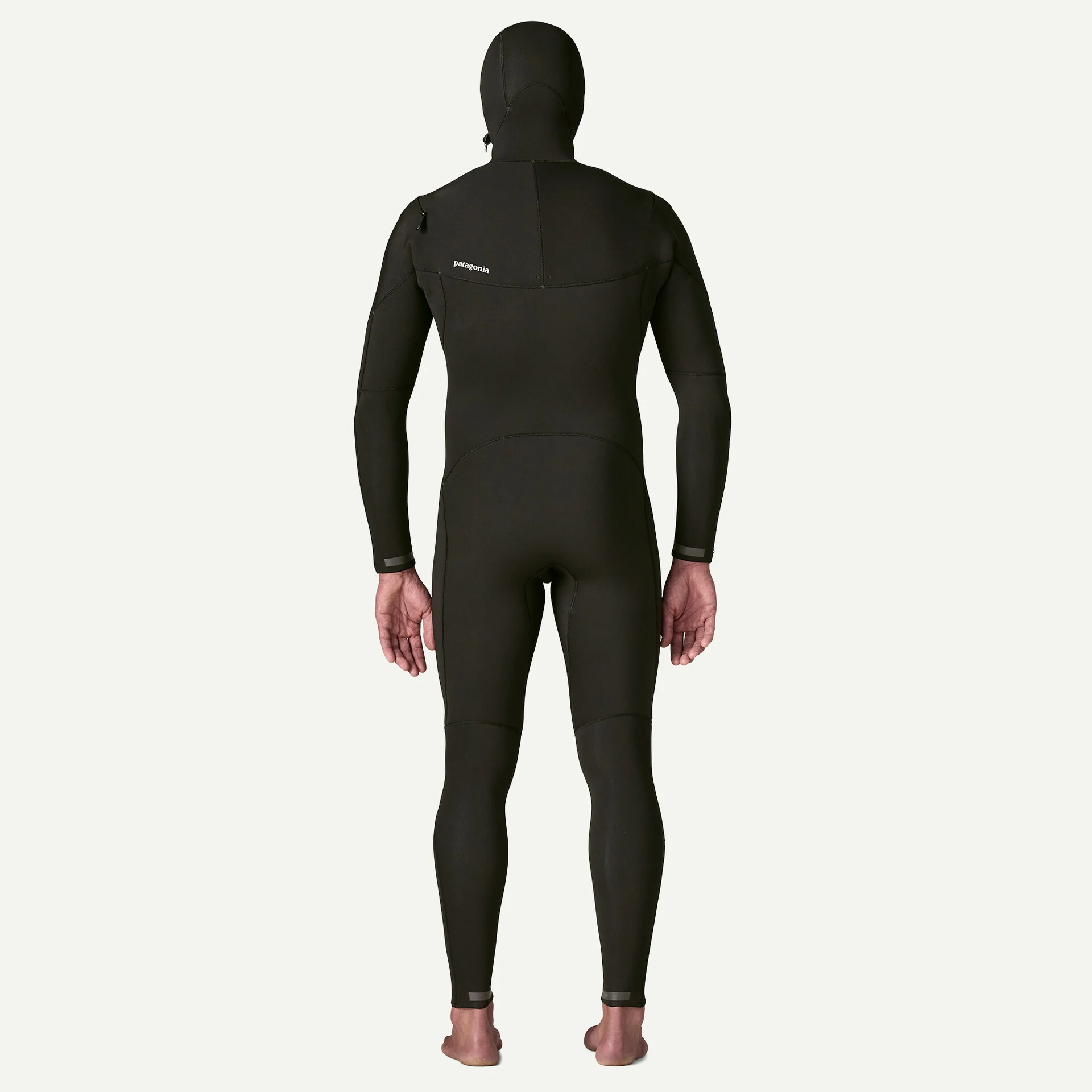 Patagonia Våtdräkt Regulator 6/5 UZ  Hooded - 4